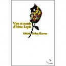 Vies Et Morts D'irene Lepic - Mehdi Belhaj-kacem