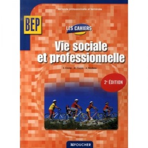 Social and professional life, Bep - Sylvie Crosnier