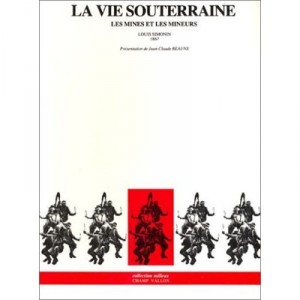 Vie Souterraine - Simonin