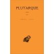 Vies Paralleles T.13 Demetrios - Plutarque