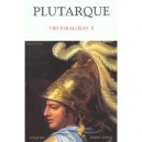 Vies Paralleles T.2 - Plutarque