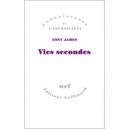 Vies Secondes - Tony James