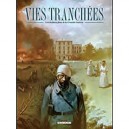 Vies Tranchees , Les Soldats Fous De La Grande Guerre - Jean-david Morvan , H. Le Gal