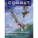 Combat Aerien, Terrestre Et Naval T.1 , Vietnam - Wallace , Lepelletier