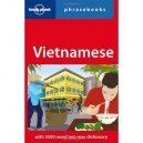 Vietnamese Phrasebook (5e Edition) - Collectif