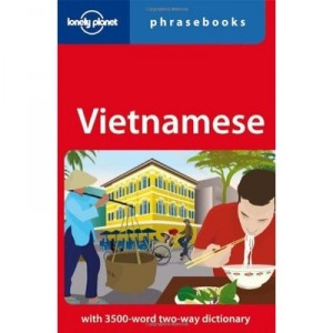 Vietnamese Phrasebook (5e Edition) - Collectif