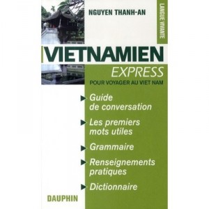 Express Vietnam - Nguyen Thanh-an