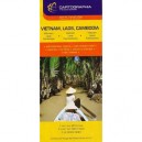 Vietnam, Laos, Cambodge - Collectif