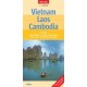 Vietnam, Laos, Cambodia (edition 2009) - Collectif