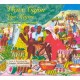Vieux Cajou  conte Bilingue Creole-franc - Desrichard A. Laland