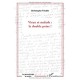 Vieux Et Malade : La Double Peine ! - Christophe Trivalle