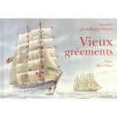 Vieux Greements En Aquarelle - J-r Morel , Eric Vibart