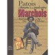 Marchois , Patois Et Chansons De Nos Grands-peres , Haute-vienne, Creuse, Pays De Montlucon - Collectif