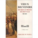 Vieux Souvenirs - Francois Ferdinand Joinville