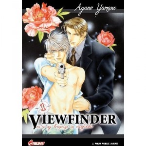 Viewfinder T.1 - Ayano Yamane