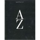 Vignelli From A-z /anglais - Collectif