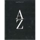 Vignelli From A-z /anglais - Collectif