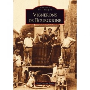 Vignerons De Bourgogne - Jean-francois Bazin