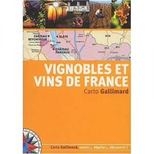Vignobles Et Vins De France - Collectif