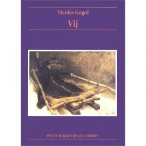 Vij - Nicolas Gogol