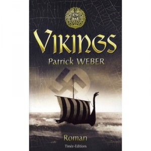 Vikings - Patrick Weber