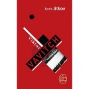 Viktor Vavitch - B Jitkov