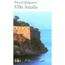 Villa Amalia - Pascal Quignard
