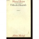 Villa Des Hasards - Marcel Brion
