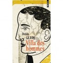 Villa Des Hommes - Denis Guedj