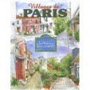 Villages De Paris - Collectif