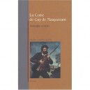 La Corse De Maupassant - De Maupassant Guy