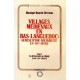 Villages Medievaux En Bas-languedoc T.2 , La Democratie Au Village - Monique Bourin-derruau