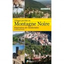 Villages Perches En Montagne Noire , Itineraires De Randonnees Et Hebergements - Philippe Cnudde