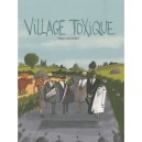 Village Toxique - Gregory Jarry , Otto T.