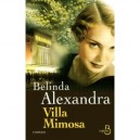 Villa Mimosa - Belinda Alexandra