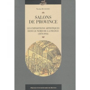 Salons De Province - Nicol Buchaniec