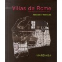 Villas De Rome - Percier , Fontaine
