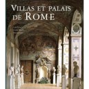 Villas Et Palais De Rome - Carlo Cresti