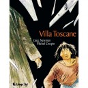 Villa Toscane - Crespin , Newman