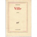 Ville - Eugene Guillevic