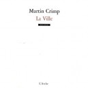 Ville - Martin Crimp
