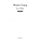 Ville - Martin Crimp