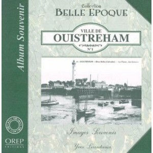 Ville De Ouistreham N.1 - Yves Lecouturier