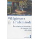 Villegiatures A L'allemande , Les Origines Germaniques Du Tourisme Vert , 1850-1950 - Marc Cluet