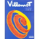 Villemot, L'affiche De A A Z - Guillaume Villemot