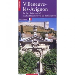 Villeneuve Les Avignon - Collectif