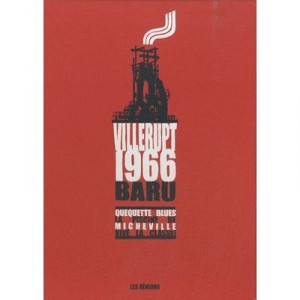 Villerupt, 1966 - Baru