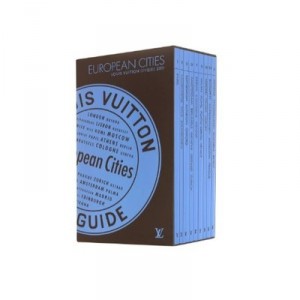 Villes D'europe , Coffret (edition 2011) - Julien Guerrier , Pierre Leonforte