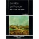 Les Villes En France Aux Xvie, Xviie, Xviiie Siecles - Benoit Garnot