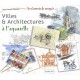 Villes Et Architecture A L'aquarelle - Jean-francois Galmiche